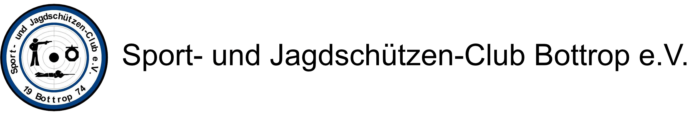 Sport- und Jagdschützen-Club Bottrop e.V. (SUJC)